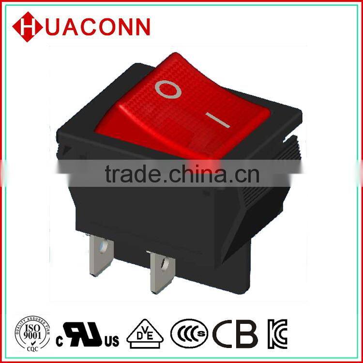 HS9-E1-04Q2B1-BR03. customized best selling in rocker switch