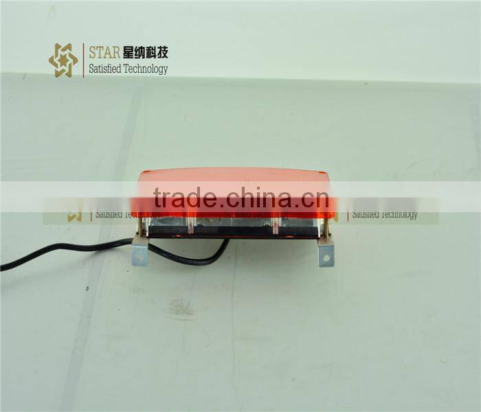 Ambulance led light bar (XN-18A)