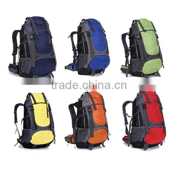 2015 New Design Fashion Waterproof Travel Bag ,sport Backpack