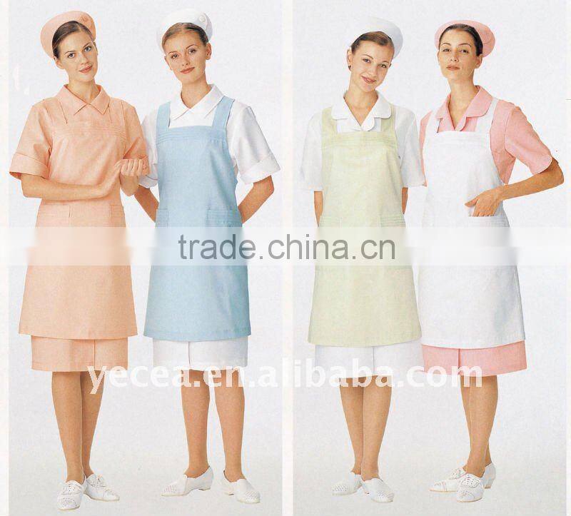 Hospital Nurse Uniform/sweater