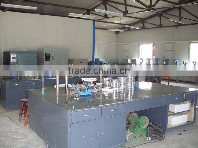 Black Silicon Carbide Sic 98.5% On Sell