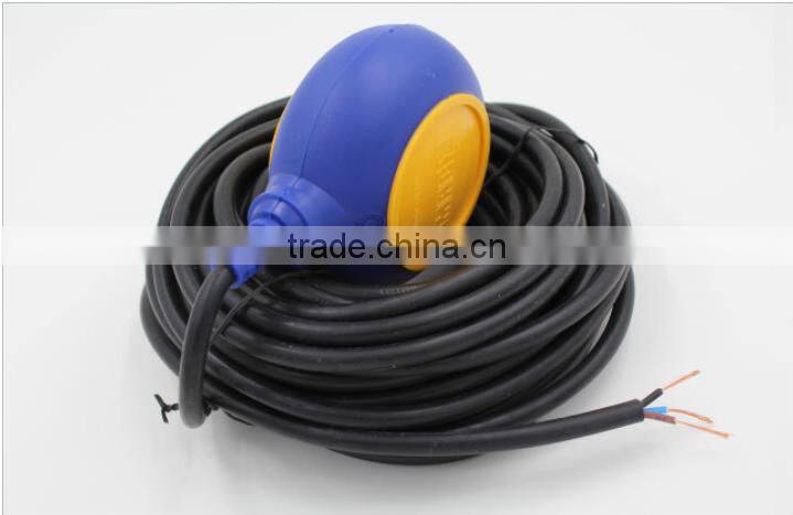 M15-1 float ball level switch ,float level controller ,water level control switch