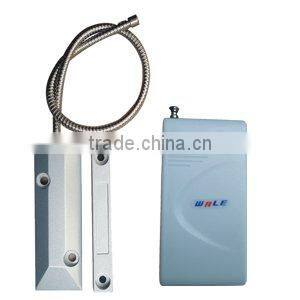 Wireless Roller shutter door magnetic contact