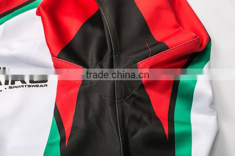 Wholesale quality custom make christmas sublimated rugby jersey,sublimation soccer jersey