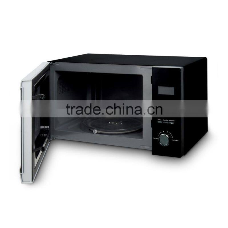 2016 stainless steel microwave oven with low price