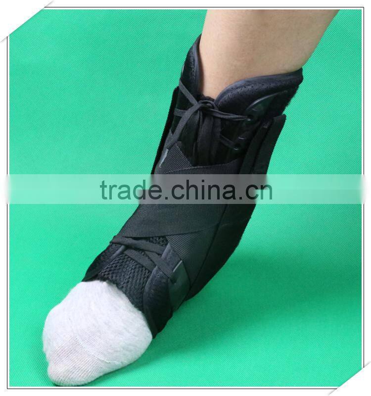 foot care neoprene ankle support belt ankle brace for foot ankle fracture plantar fasciitis