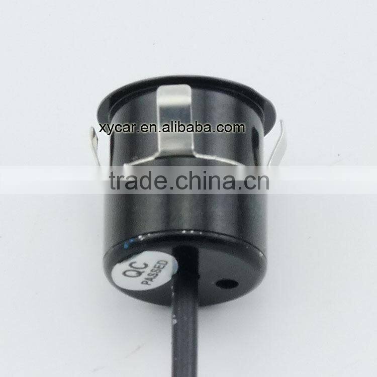 Good quality 0.5Lux car reverse camera with CE XY-1603