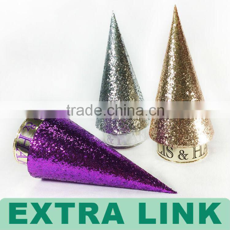 China Supplier Wholesale Custom Logo Paper Cardboard hair labels and packaging