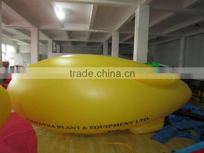 2016 helium balloons wholesale/Led balloon