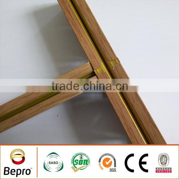 Latest color t bar suspended ceiling grid for sale