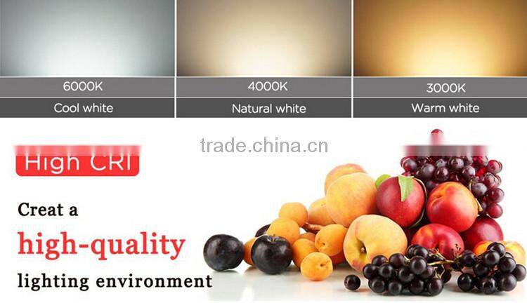 2016 Hope Fine High Quality Energy Saving E27 / E26 Led Bulb 5W 7W 9W 12W 15W LED Bulb Light