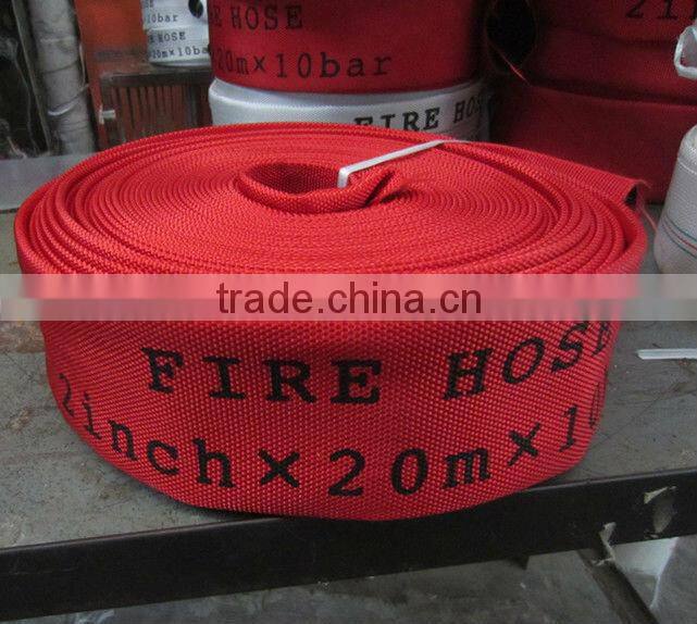 Pvc mixed rubber hose 3 inch
