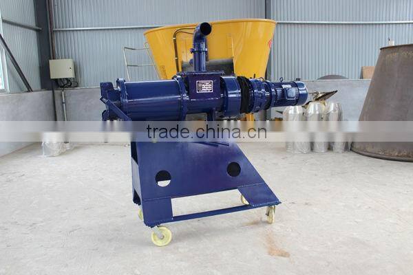 poultry manure removal system