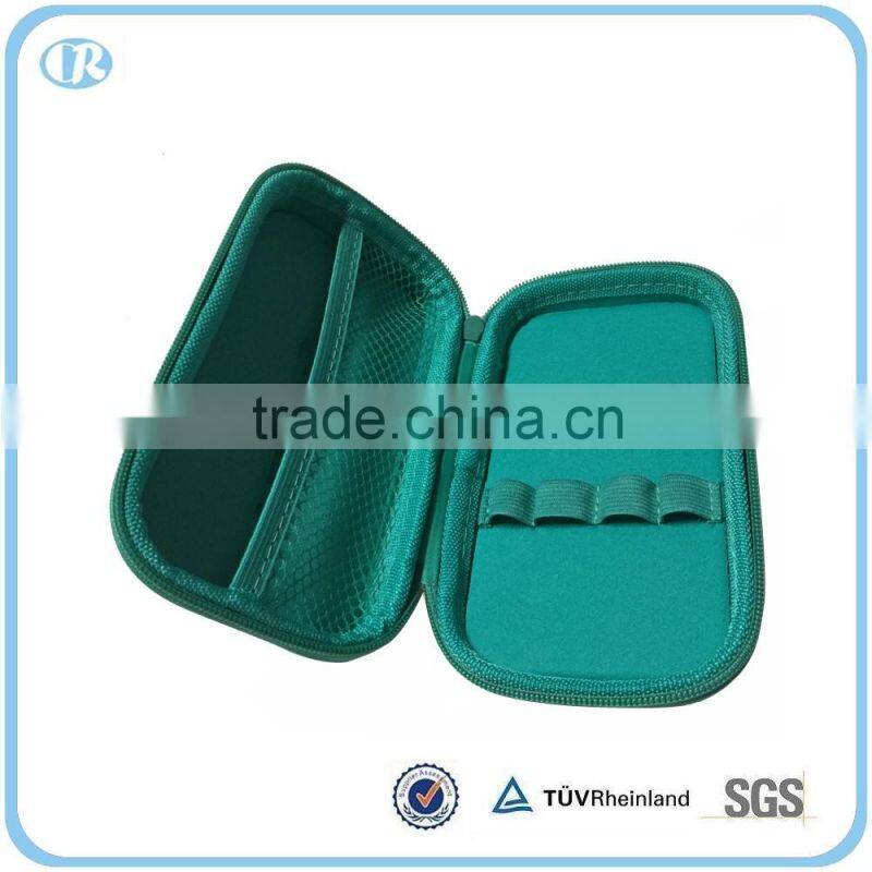 eva case for insulin syringe