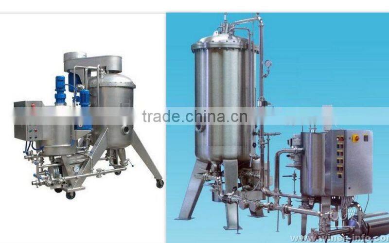 Pub beer brewery equipment Annual capacity of 500HL-2000HL