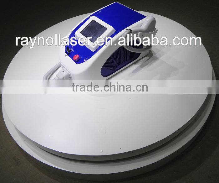 Permanent Diode Laser Fast Hair Removal Salon Machine