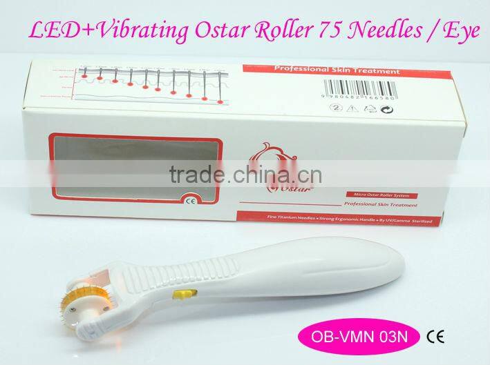 China derma roller ce