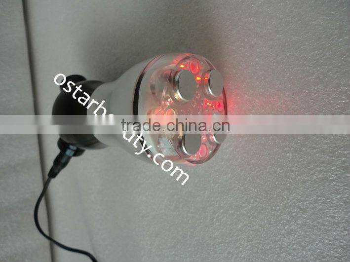 Micro needle mesotherapy injector machine