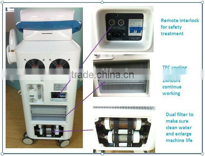 diode laser skin hair removal ipl machine 808 nm diode laser