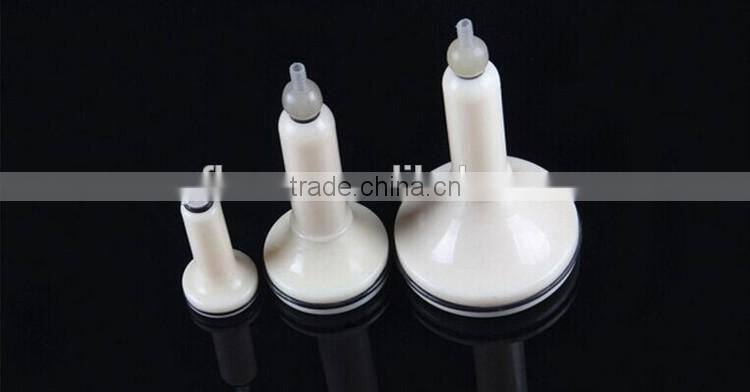 2016 new arrival vacuum breast enlargement / vacuum butt lifting machine for Breast Enhancers