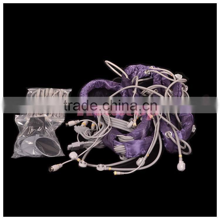 Wholesale Beauty Supply!!!Hot Sale Professional Far Infrared Pressotherapy,Air Pressotherapy Slimming Machine