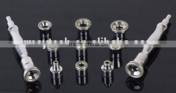 portable diamond microdermabrasion machine / micro crystal dermabrasion with CE approval SPA2.0