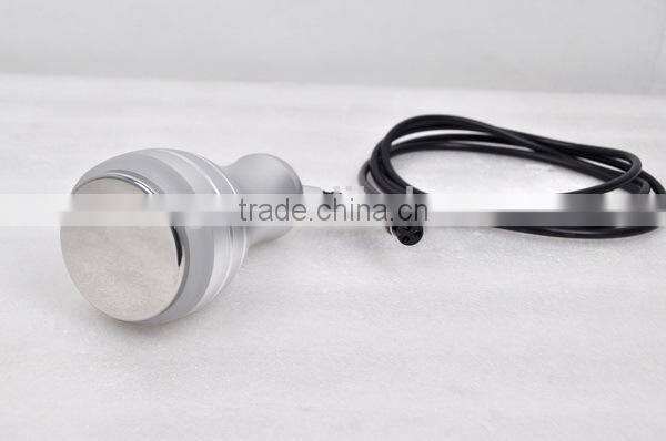 portable vacuum bipolar monopolar RF cavitation slimming machine VG-606C