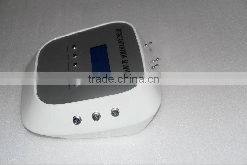 New Arrival chinese ultrasound machine slimming products