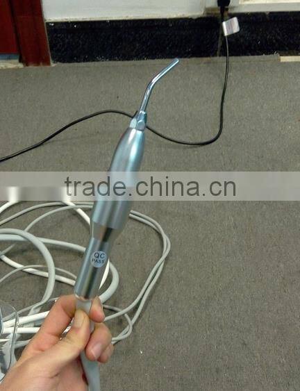 Professional Bio photon oxygen jet machine for skin rejuvenation