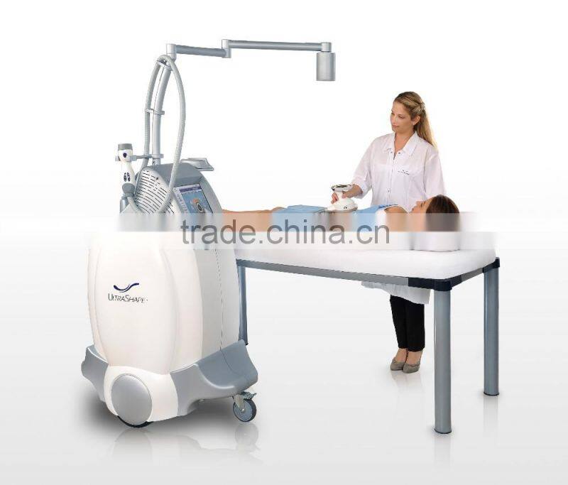 Ultrashape slimming HIFU/Ultrasonix body fat loss/Ultrashape Slimming machine