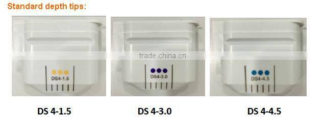 Hot new product Sinco.HIFU hifu face lifting machine hifu ultrasound hifu for clinic use