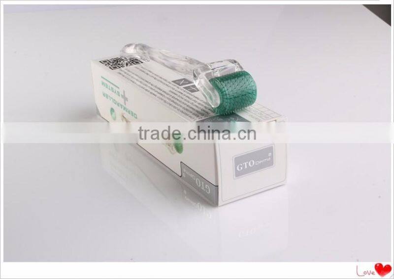 192 needle MT derma roller microneedle dermaroller