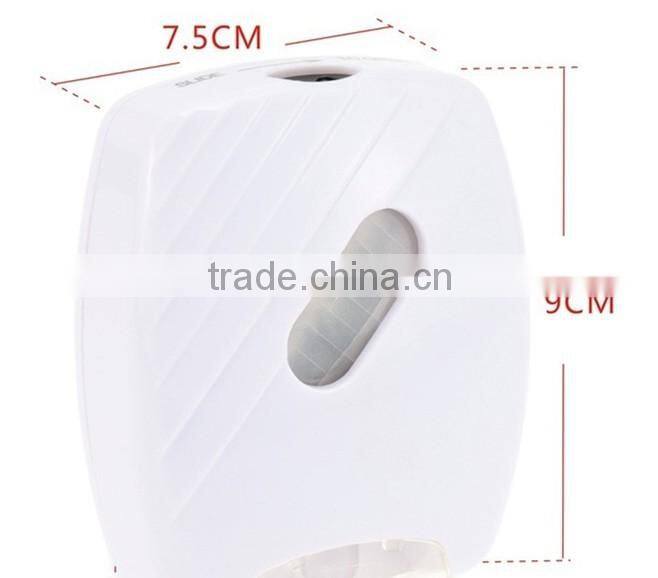 LED Human Induction Toilet Light of Color Changing Light