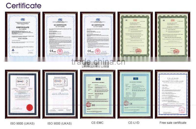 High quality medical oxygen filling machine with CE certificate