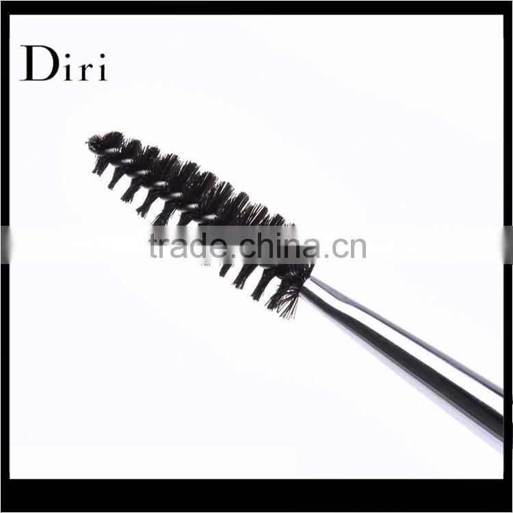 free sample mascara brush disposible mascara wand hot selling eye brow mascara brush