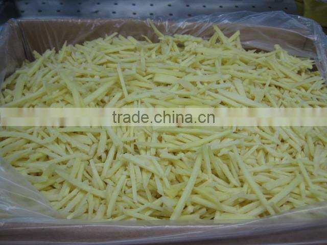 IQF frozen ginger paste, chinese golden supplier