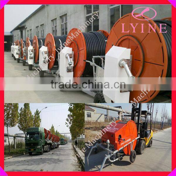 center pivot irrigation system for sale
