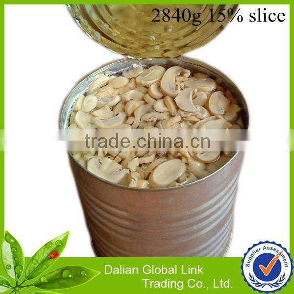 preserve champignon mushroom