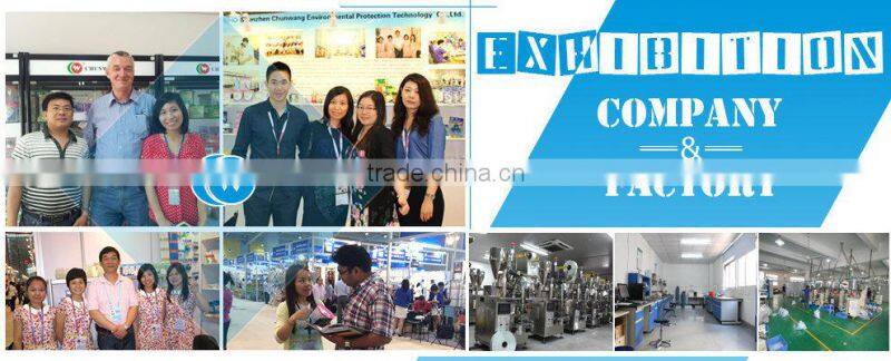 cheapest paper for desiccant packing