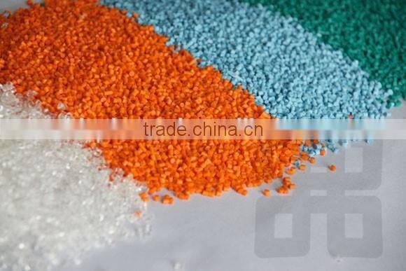 power cable flame retardant TPE resin of UL & CSA