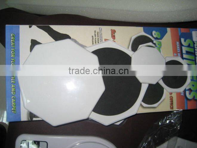 Furniture Moving Sliders