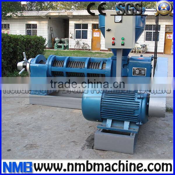 NMB cold press oil seed machine, thc oil extract, moringa oil processing machine
