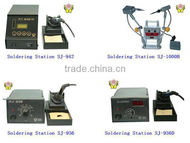 Digital Lead- free constant temperature best-902d