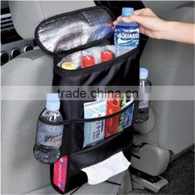 High qulity cheap hot and cold cooler bag