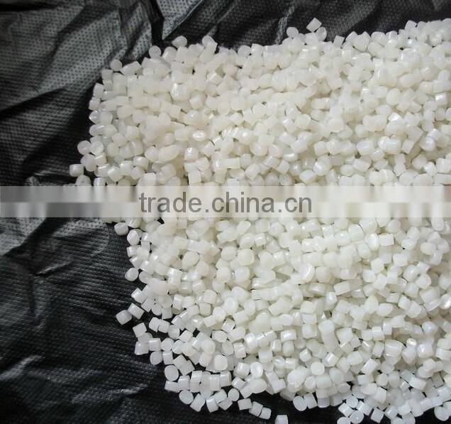 HDPE/PP/PE black Granules /Pellets/Resins for pipe
