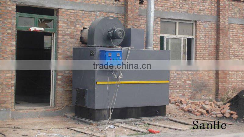 FSH SERIES Electric burning heating machine