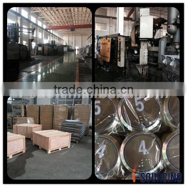 Elevator spare parts OEM CN monitor senior NBN40-L2-E2-V1