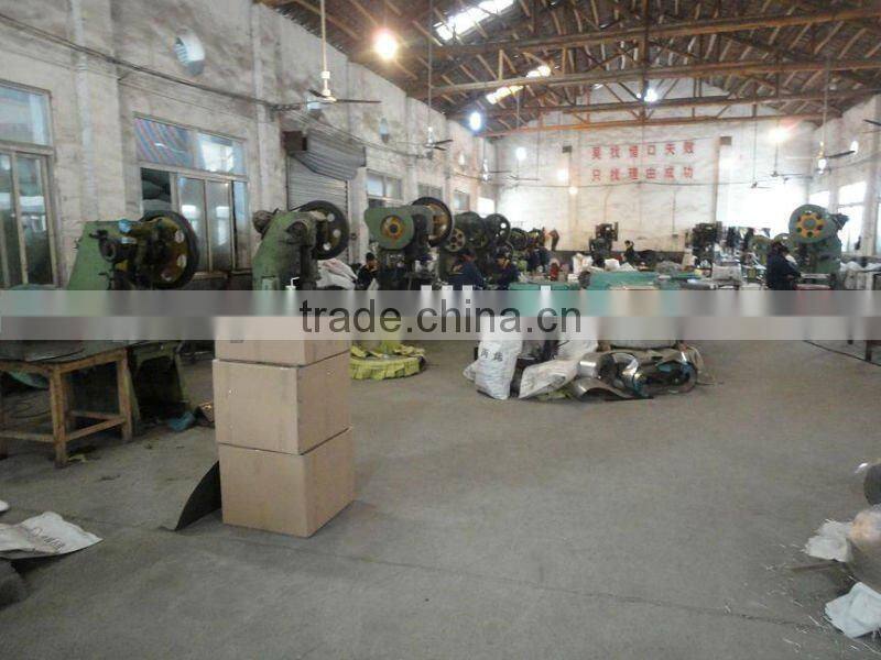 Wire Mesh Distributor