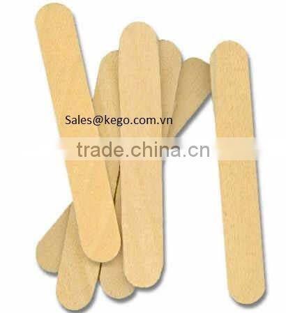 Wooden Coffee Stir from KEGO. LTD