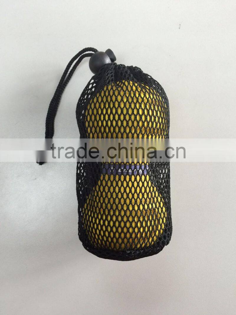 massage ball double cross fit ball peanut massage ball double lacrosse ball